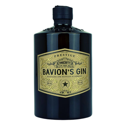 Bavion's Prestige – Produktansicht