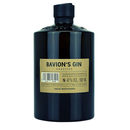Bavion's Prestige – weitere Produktansicht