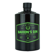 Bavion's Luminous