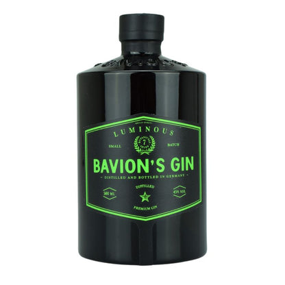 Bavion's Luminous – Produktansicht