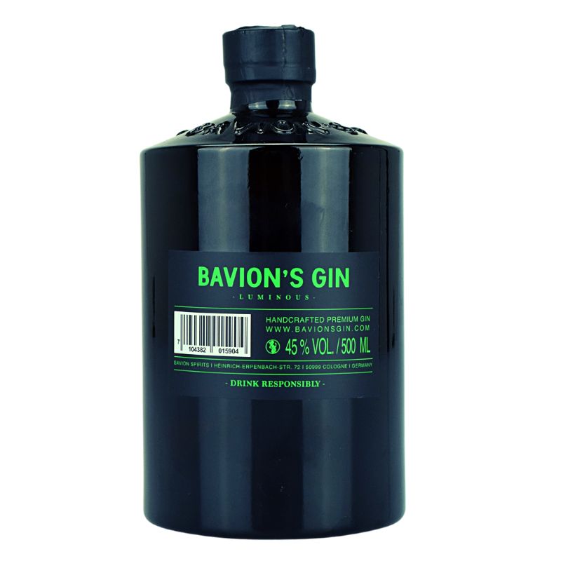Bavion's Luminous – weitere Produktansicht
