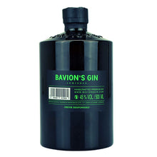 Bavion's Luminous