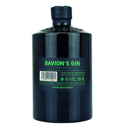 Bavion's Luminous – weitere Produktansicht