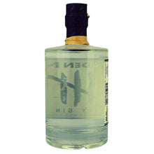 Linden No. 4 Gin