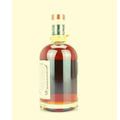 Ratu Spiced Rum – weitere Produktansicht