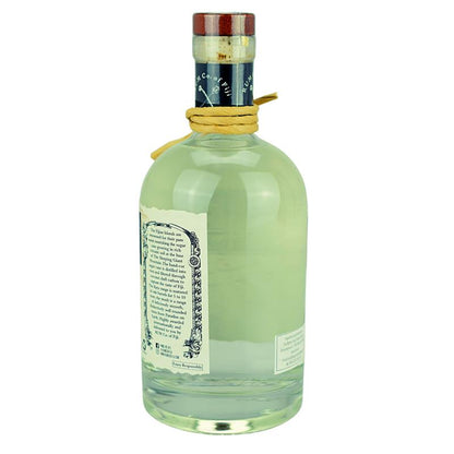 Ratu White Rum – weitere Produktansicht