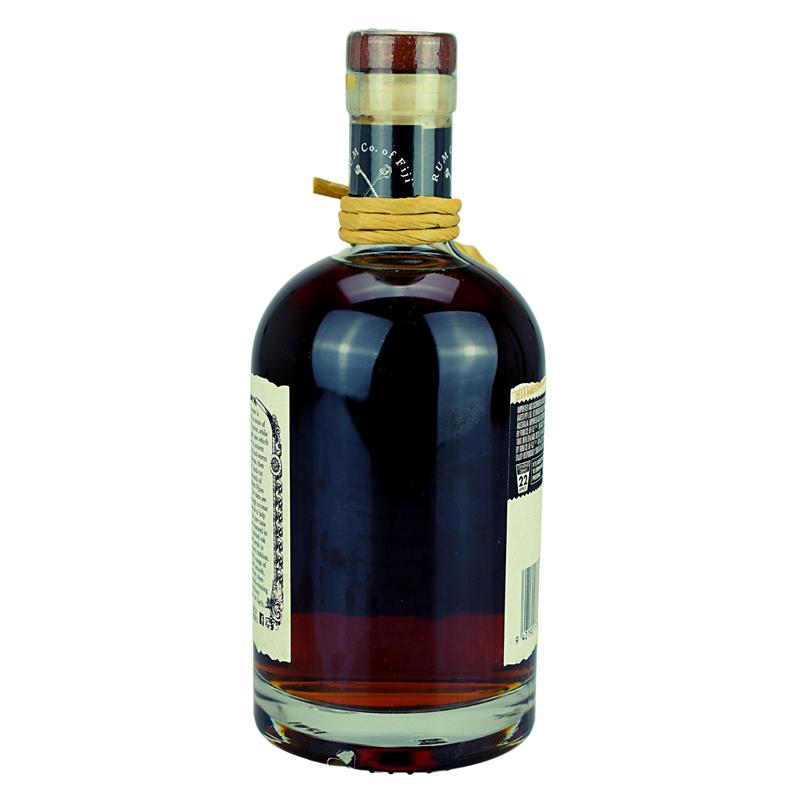 Ratu Rum Dark – weitere Produktansicht