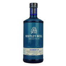 Whitley Neill Blackberry Gin