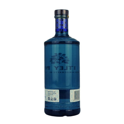 Whitley Neill Blackberry Gin – weitere Produktansicht
