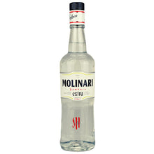 Molinari Sambuca Extra Liquer – Produktansicht