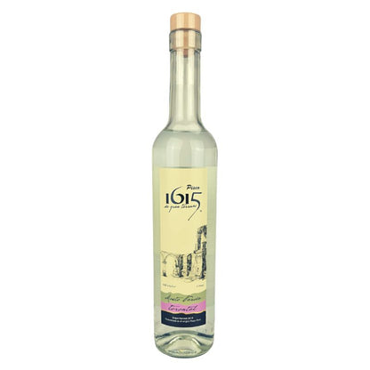 Pisco 1615 Mv Torontel