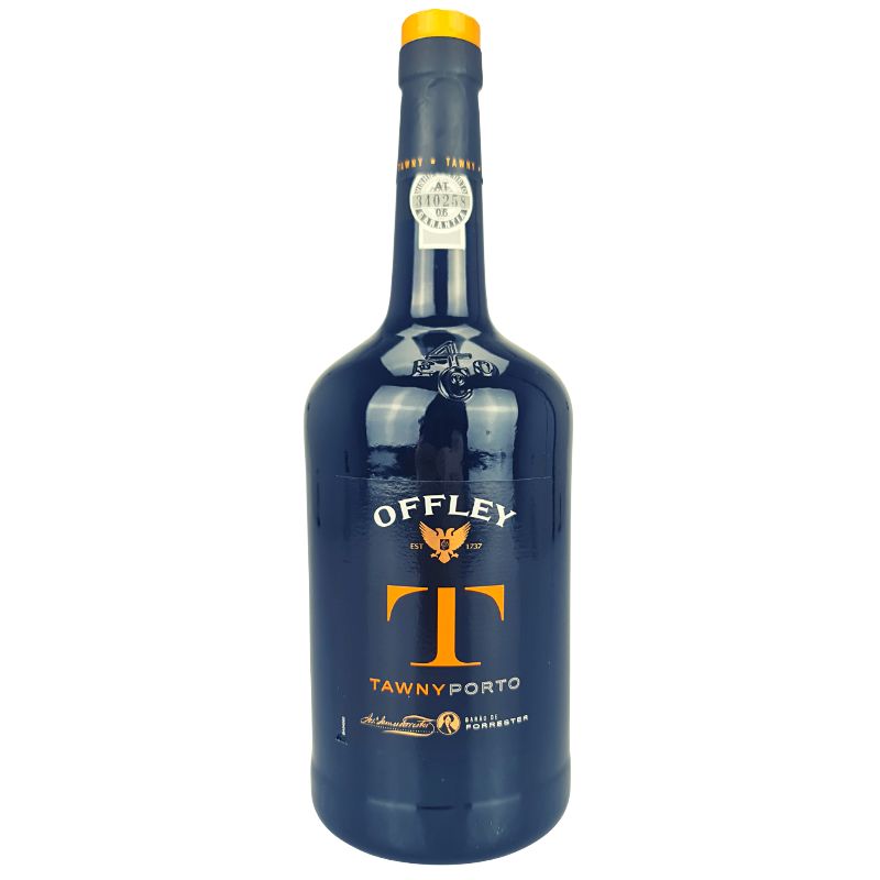 Offley Tawny Porto – Produktansicht