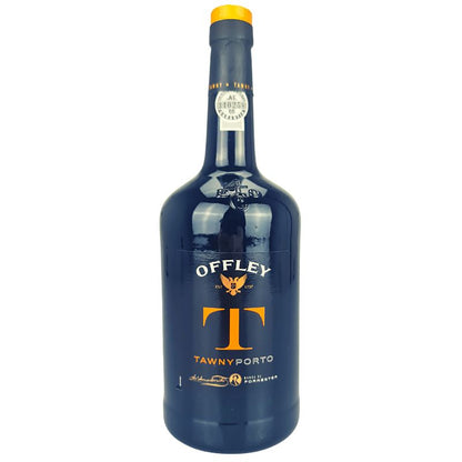 Offley Tawny Porto – Produktansicht
