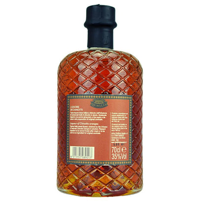 Quaglia Chinotto – weitere Produktansicht