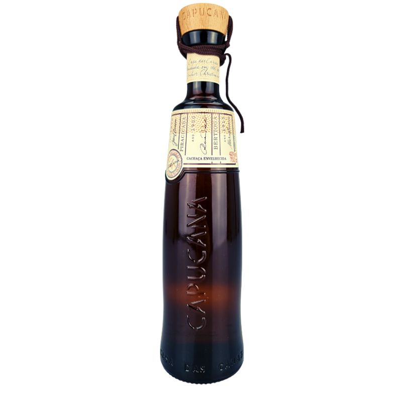 Capucana – Produktansicht