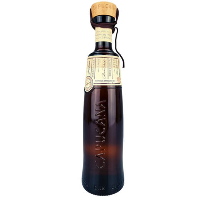 Capucana – Produktansicht