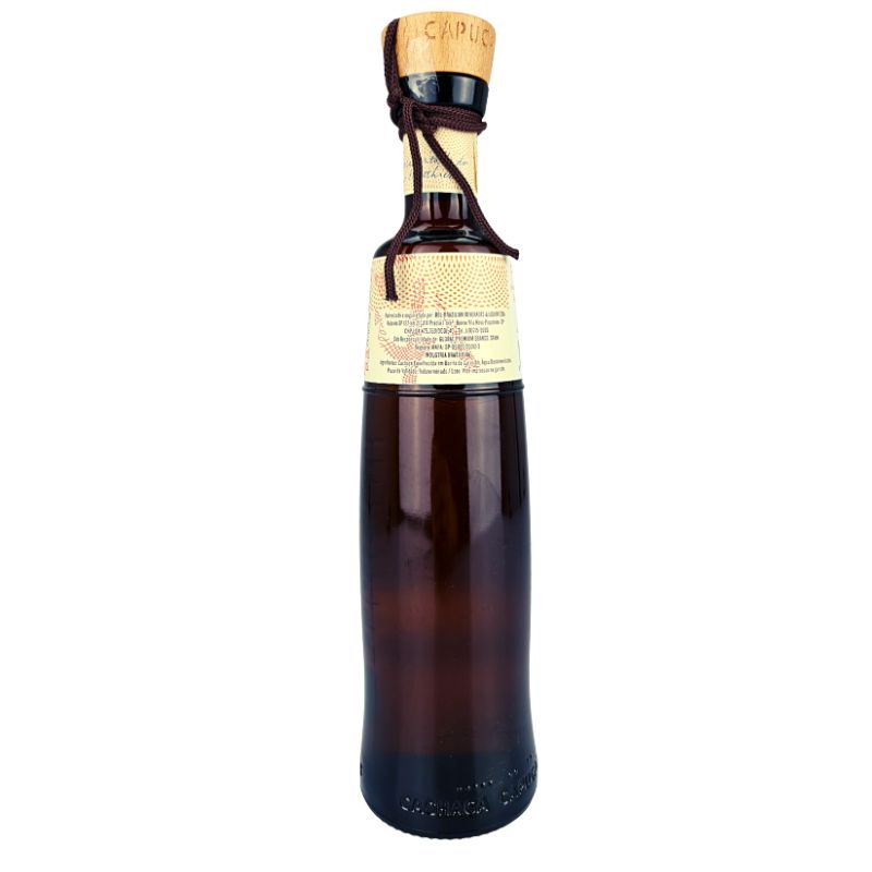 Capucana – weitere Produktansicht
