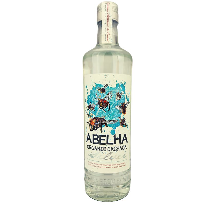 Abelha Organic – Produktansicht