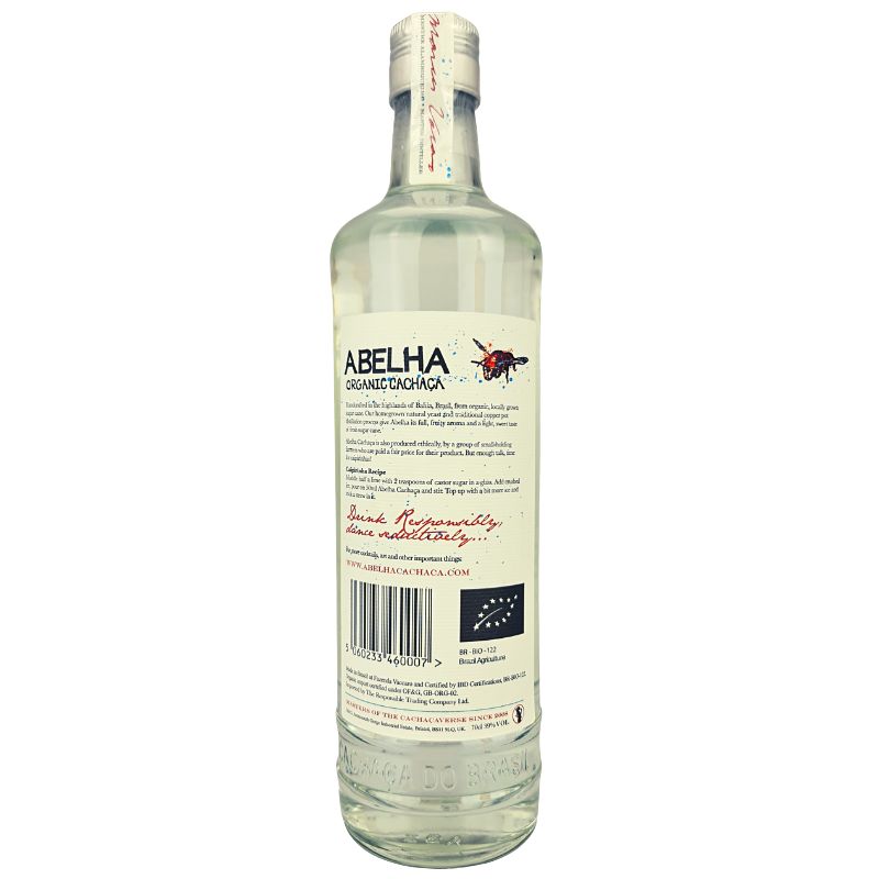 Abelha Organic – weitere Produktansicht