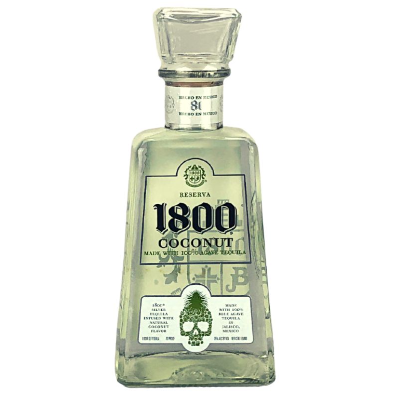 1800 Coconut