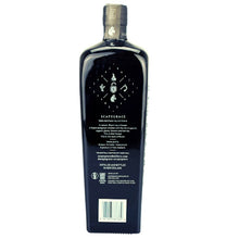 Scapegrace Black Gin