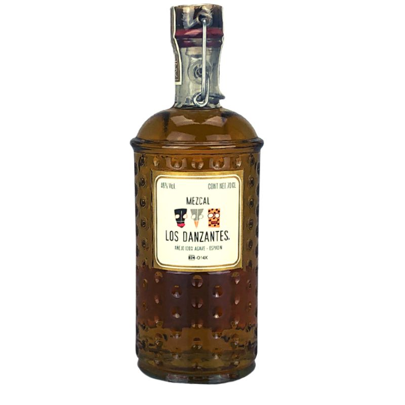 Los Danzantes Anejo