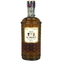 Los Danzantes Anejo – Produktansicht