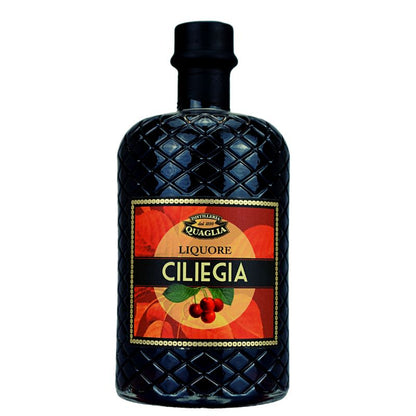 Quaglia Ciliegia – Produktansicht
