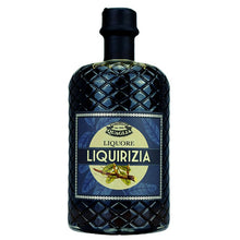 Quaglia Liquirizia (Lakritz) – Produktansicht
