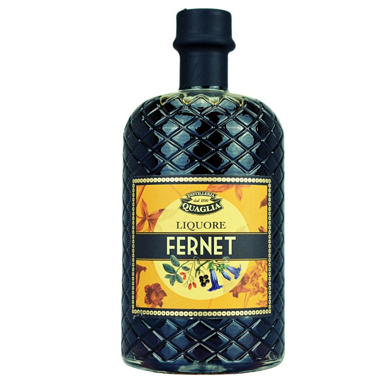 Quaglia Fernet – Produktansicht