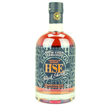 Hse Black Sheriff