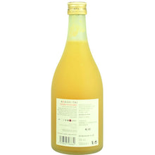 Akashi-Tai Ginjo Yuzushu