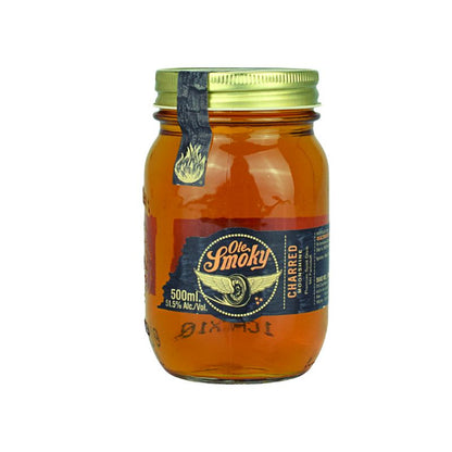 Ole Smoky Charred