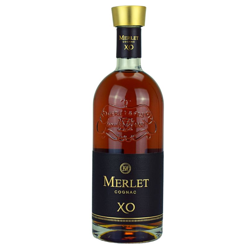 Merlet Xo – Produktansicht