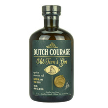 Zuidam Dutch Courage Old Tom's Gin