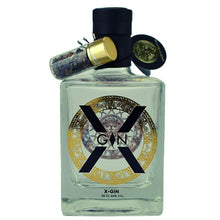 X Gin