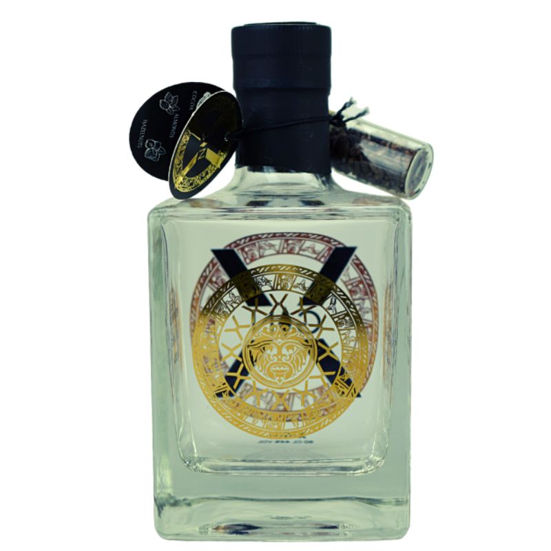 X Gin – weitere Produktansicht
