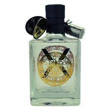 X Gin