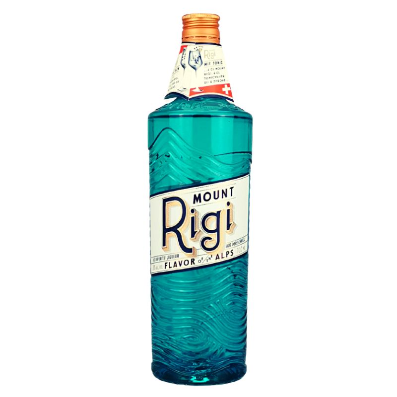Mount Rigi – Produktansicht