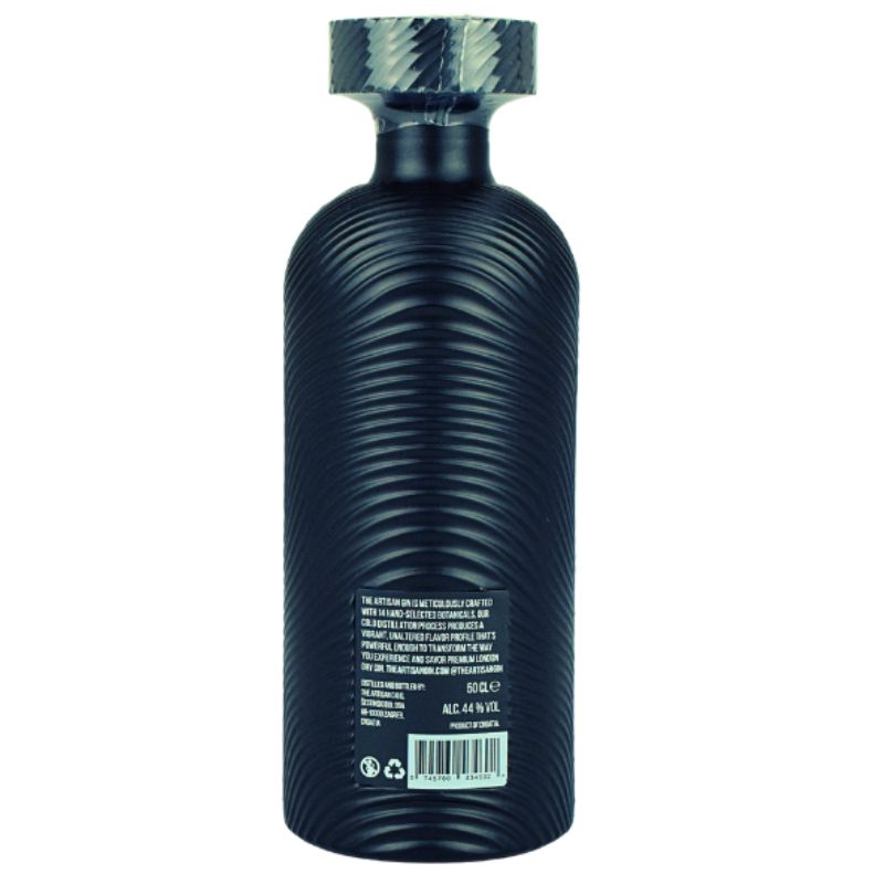 The Artisan Gin – weitere Produktansicht