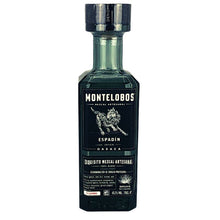 Montelobos Joeven – Produktansicht