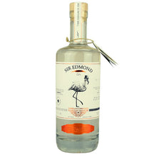 Sir Edmond Gin