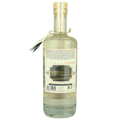 Sir Edmond Gin – weitere Produktansicht