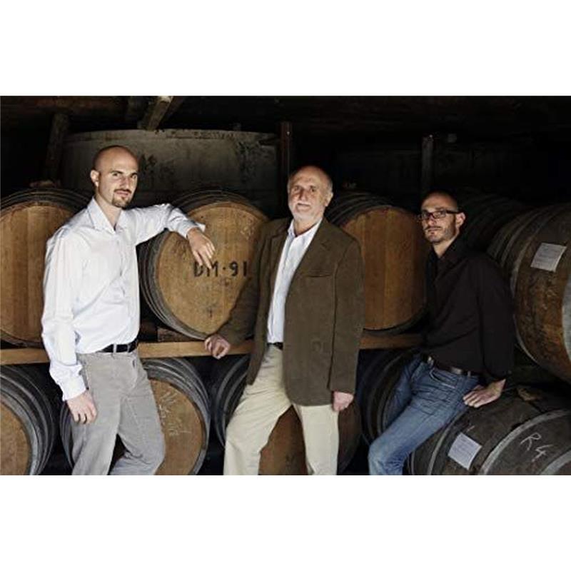 Merlet Vsop – Detailansicht 4