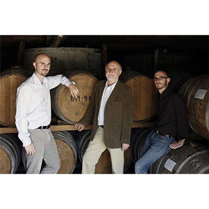 Merlet Vsop – Detailansicht 4