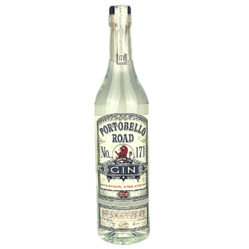 Portobello Road No. 171 – Produktansicht