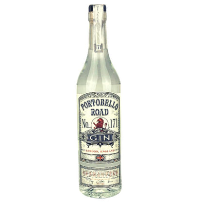 Portobello Road No. 171 – Produktansicht