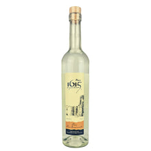 Pisco 1615 Puro Quebranta