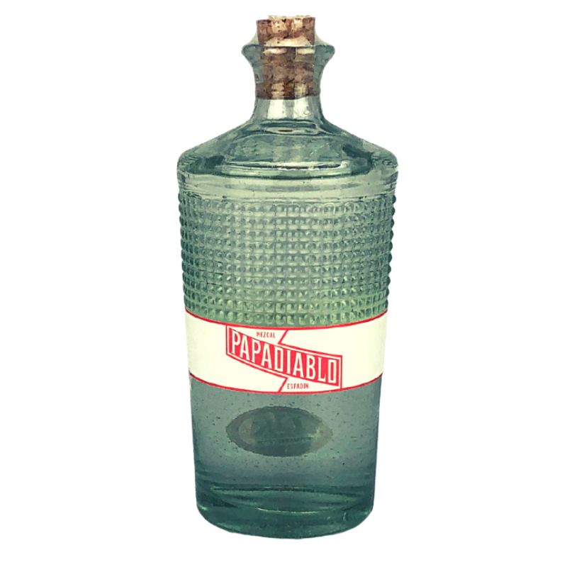 Papadiablo Espadin