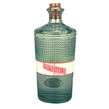 Papadiablo Espadin – Flasche in Vorderansicht